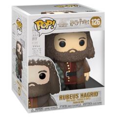 Pop! Harry Potter 126: Rubeus Hagrid 6''